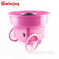 electric kid cotton candy maker cotton floss machine